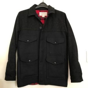 Filson Mackinaw Cruiser